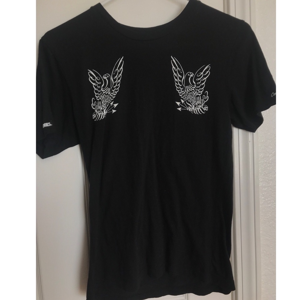 Crooks & castles shirt